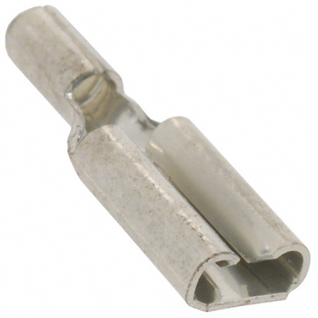 MU20-110/32DFK 3M  Quick Connects Quick Disconnect Connectors